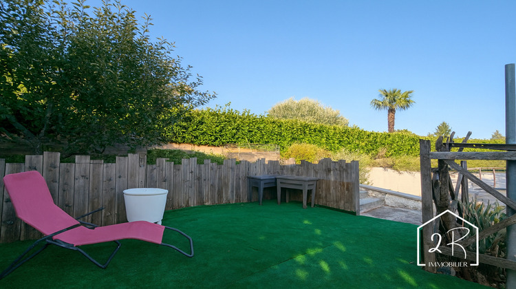 Ma-Cabane - Vente Maison Serpaize, 145 m²