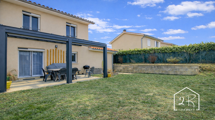 Ma-Cabane - Vente Maison Serpaize, 90 m²