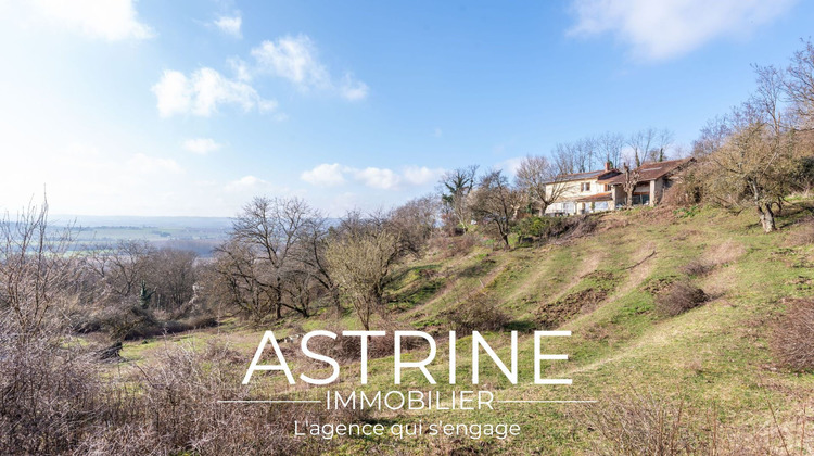 Ma-Cabane - Vente Maison SERPAIZE, 232 m²