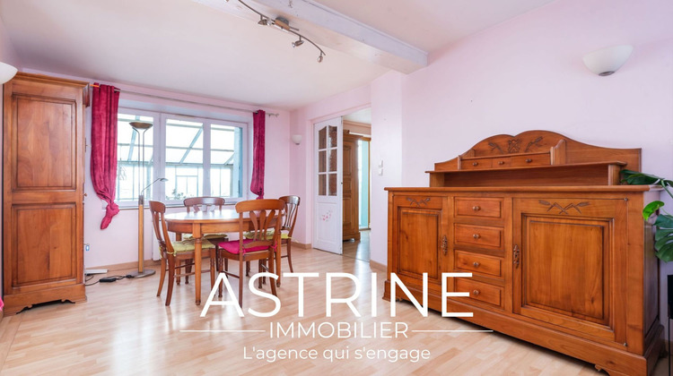Ma-Cabane - Vente Maison SERPAIZE, 232 m²