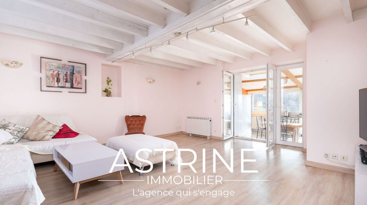 Ma-Cabane - Vente Maison SERPAIZE, 232 m²