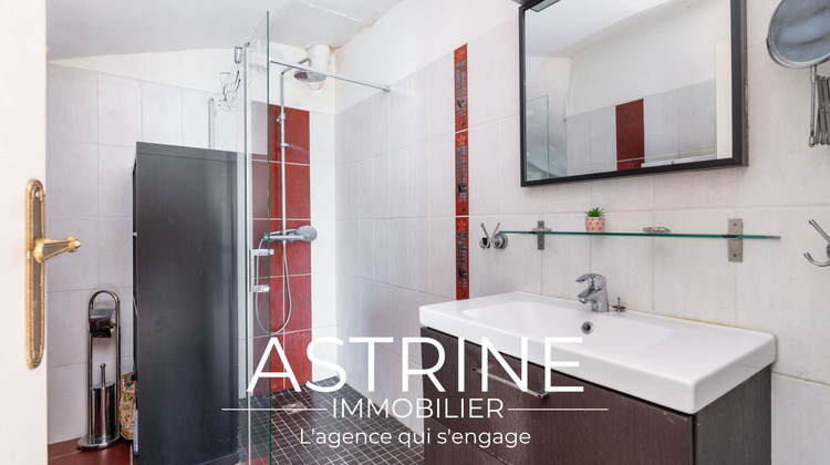 Ma-Cabane - Vente Maison SERPAIZE, 232 m²