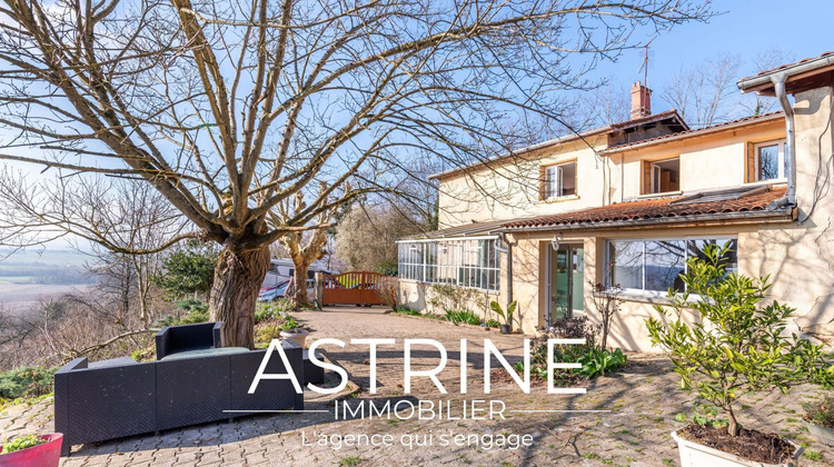 Ma-Cabane - Vente Maison SERPAIZE, 232 m²