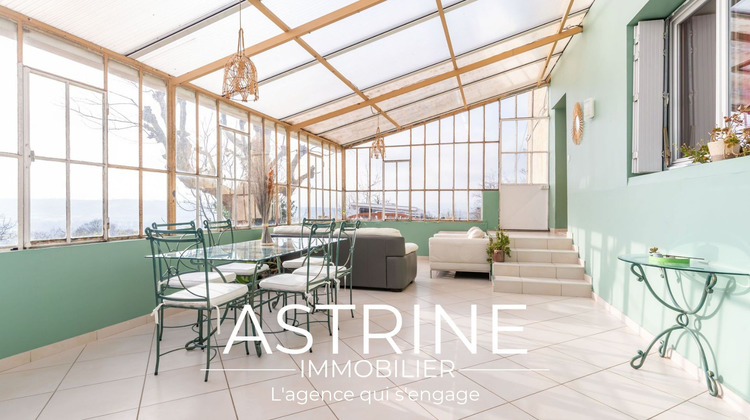 Ma-Cabane - Vente Maison SERPAIZE, 232 m²