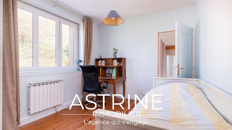 Ma-Cabane - Vente Maison SERPAIZE, 232 m²