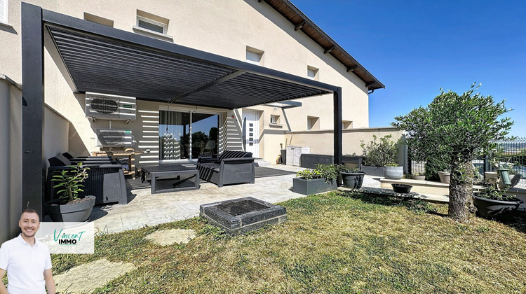 Ma-Cabane - Vente Maison Serpaize, 72 m²