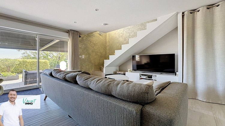 Ma-Cabane - Vente Maison Serpaize, 72 m²
