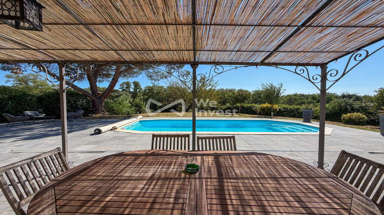 Ma-Cabane - Vente Maison Serpaize, 170 m²