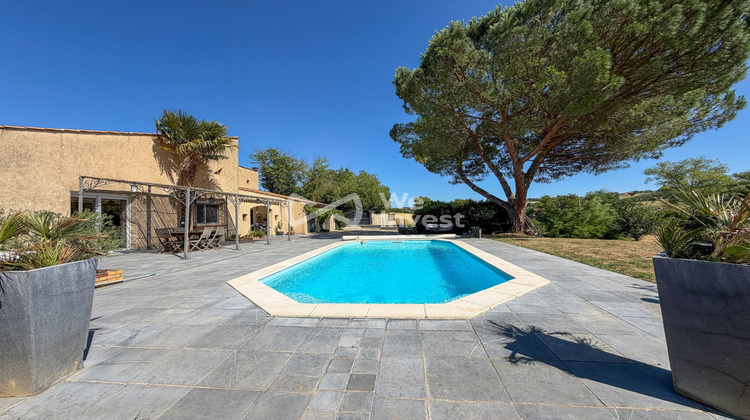 Ma-Cabane - Vente Maison Serpaize, 170 m²