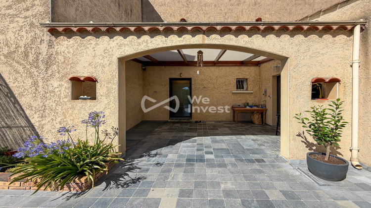 Ma-Cabane - Vente Maison Serpaize, 170 m²