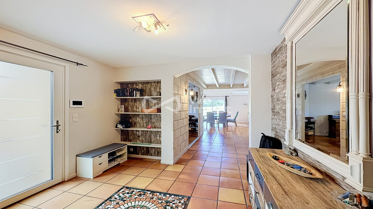 Ma-Cabane - Vente Maison Serpaize, 170 m²