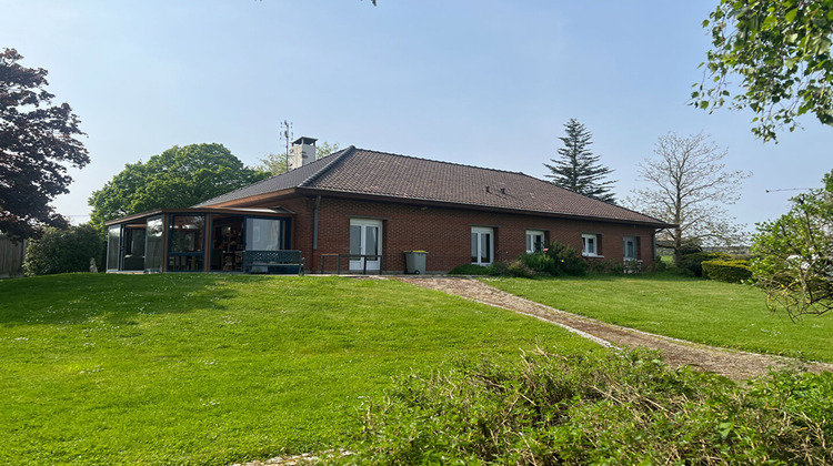 Ma-Cabane - Vente Maison SERQUES, 170 m²