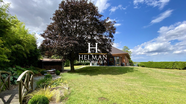 Ma-Cabane - Vente Maison Serques, 145 m²