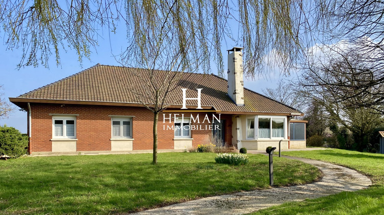 Ma-Cabane - Vente Maison Serques, 145 m²