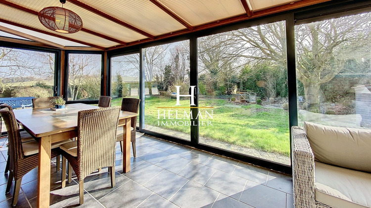 Ma-Cabane - Vente Maison Serques, 145 m²