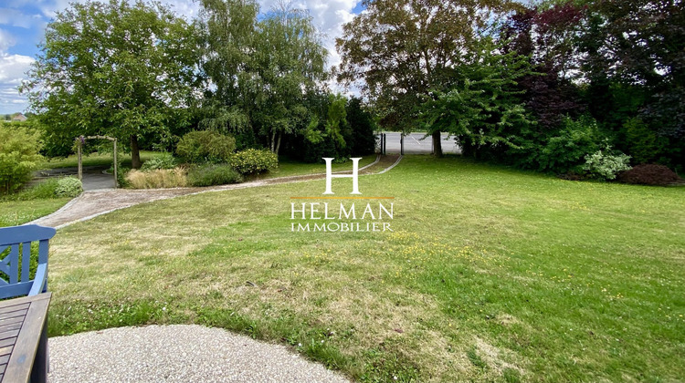 Ma-Cabane - Vente Maison Serques, 145 m²