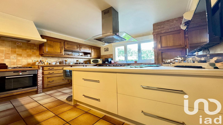 Ma-Cabane - Vente Maison Serques, 176 m²