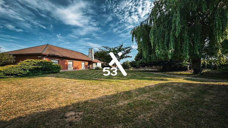 Ma-Cabane - Vente Maison Serques, 175 m²