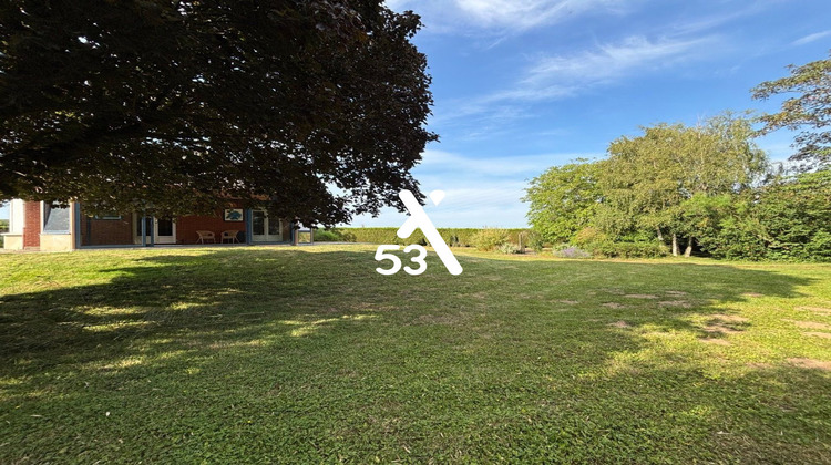 Ma-Cabane - Vente Maison Serques, 175 m²