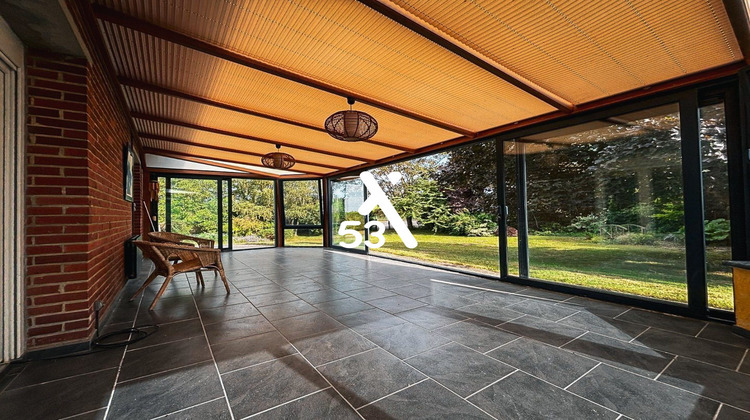 Ma-Cabane - Vente Maison Serques, 175 m²