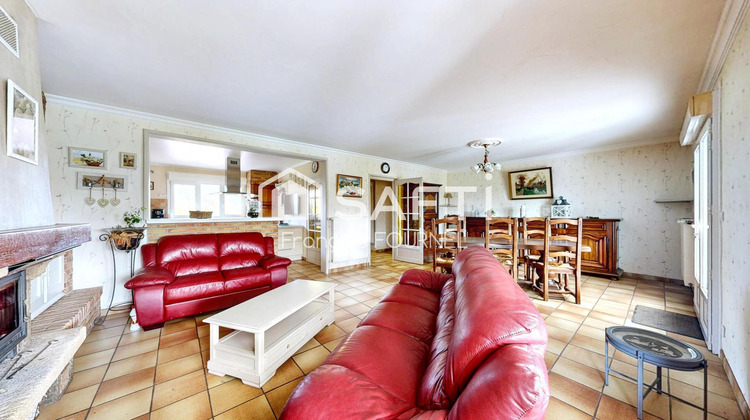 Ma-Cabane - Vente Maison Serques, 170 m²