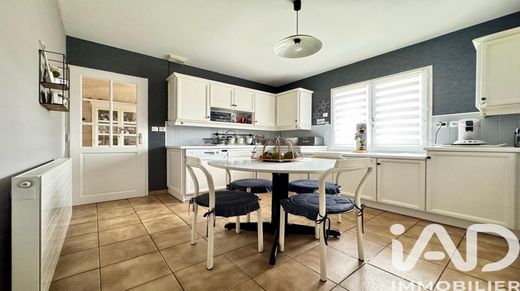 Ma-Cabane - Vente Maison Serques, 118 m²