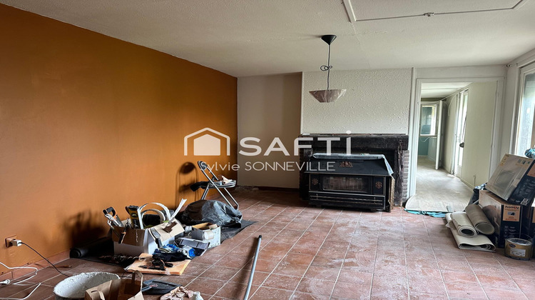 Ma-Cabane - Vente Maison Serques, 70 m²