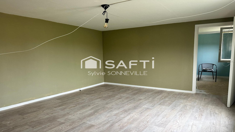 Ma-Cabane - Vente Maison Serques, 70 m²