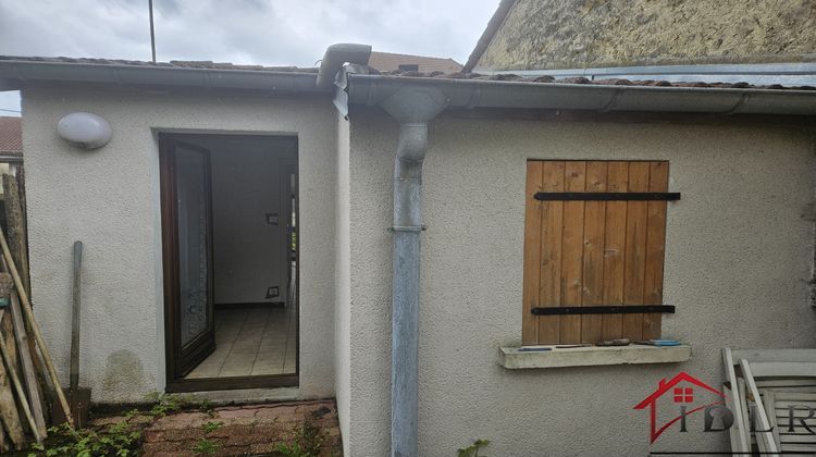 Ma-Cabane - Vente Maison Serqueux, 25 m²