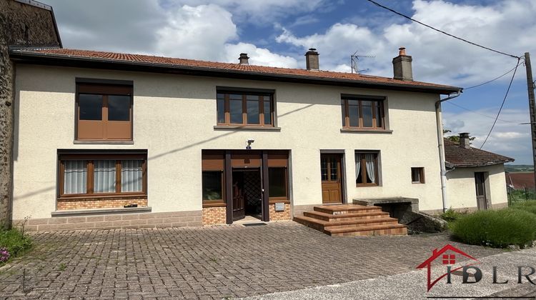 Ma-Cabane - Vente Maison Serqueux, 154 m²