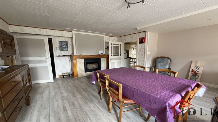 Ma-Cabane - Vente Maison Serqueux, 154 m²