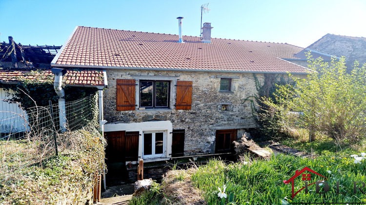 Ma-Cabane - Vente Maison Serqueux, 171 m²
