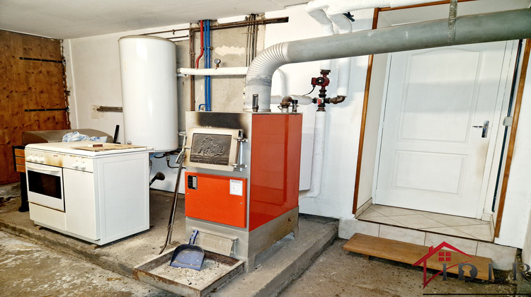 Ma-Cabane - Vente Maison Serqueux, 171 m²