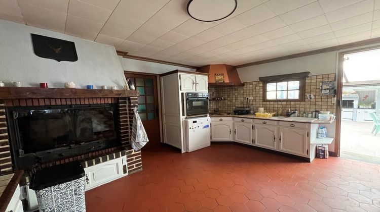 Ma-Cabane - Vente Maison Serquigny, 158 m²