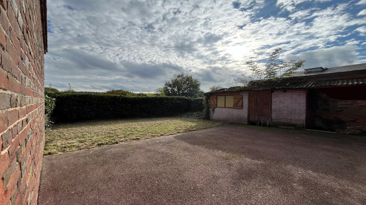 Ma-Cabane - Vente Maison Serquigny, 88 m²