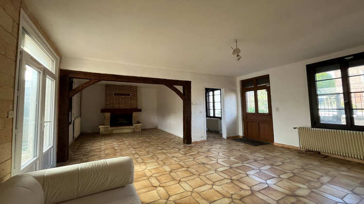 Ma-Cabane - Vente Maison Serquigny, 88 m²