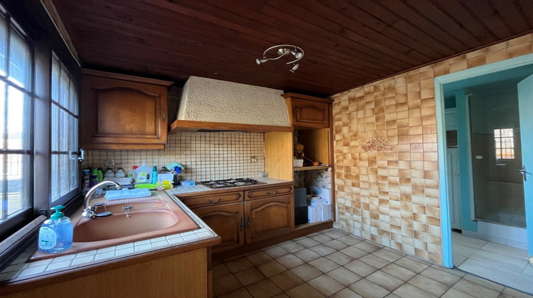 Ma-Cabane - Vente Maison Serquigny, 88 m²