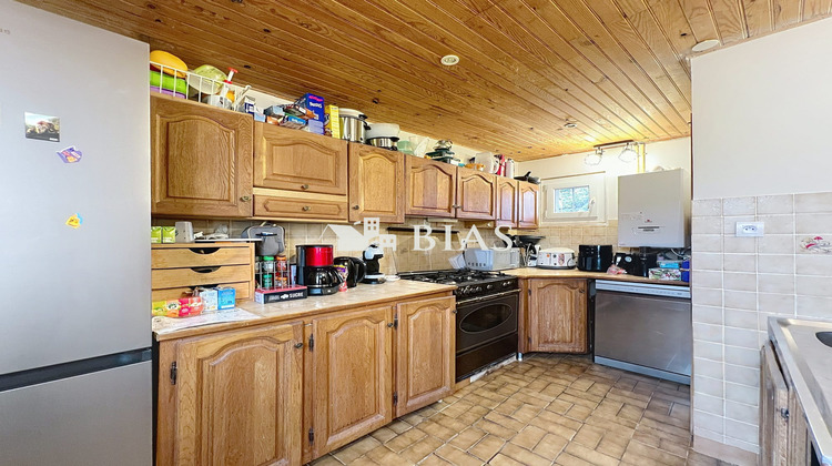 Ma-Cabane - Vente Maison Serquigny, 71 m²