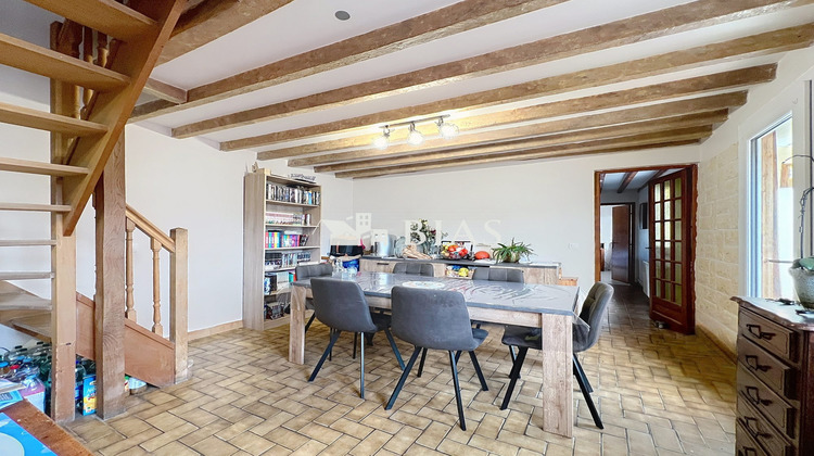 Ma-Cabane - Vente Maison Serquigny, 71 m²