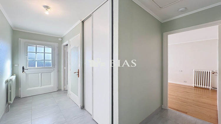 Ma-Cabane - Vente Maison Serquigny, 73 m²