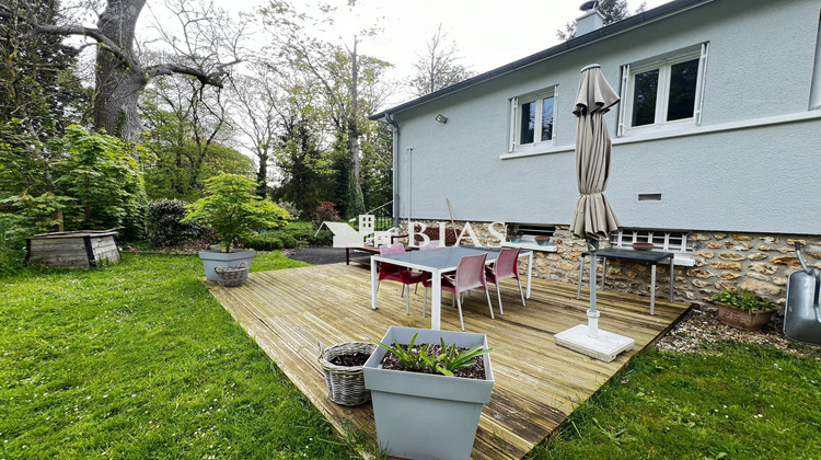 Ma-Cabane - Vente Maison Serquigny, 120 m²
