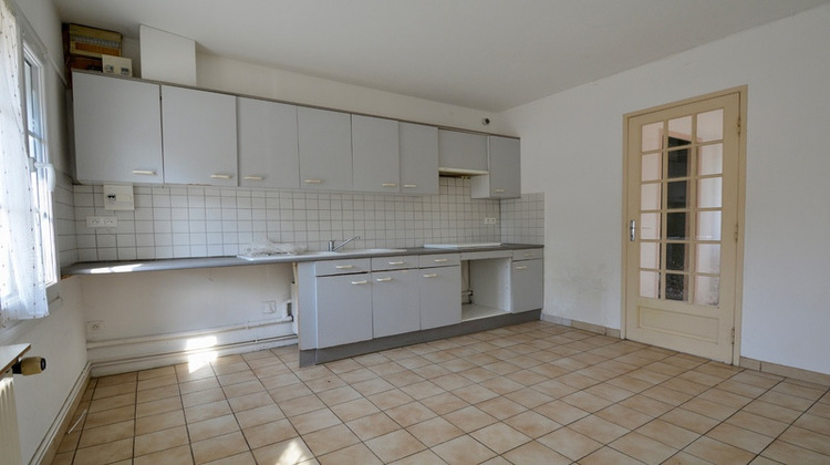 Ma-Cabane - Vente Maison SERQUIGNY, 112 m²