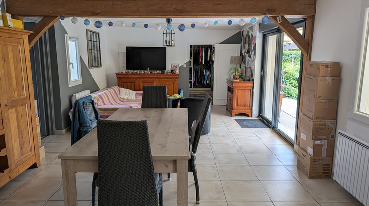 Ma-Cabane - Vente Maison Serquigny, 90 m²