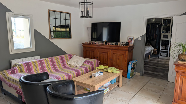 Ma-Cabane - Vente Maison Serquigny, 90 m²