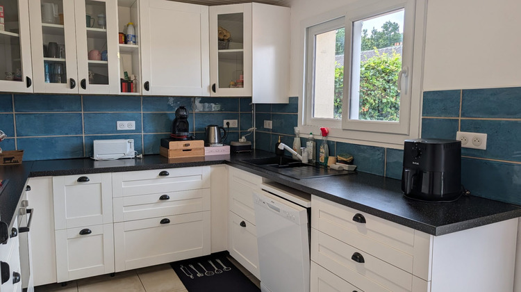 Ma-Cabane - Vente Maison Serquigny, 90 m²