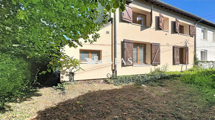 Ma-Cabane - Vente Maison Serquigny, 53 m²