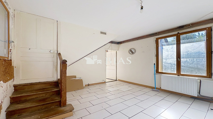Ma-Cabane - Vente Maison Serquigny, 53 m²