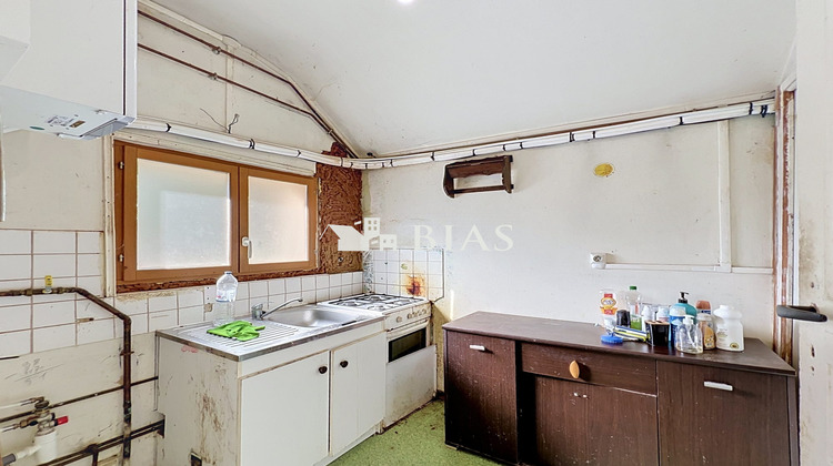 Ma-Cabane - Vente Maison Serquigny, 53 m²