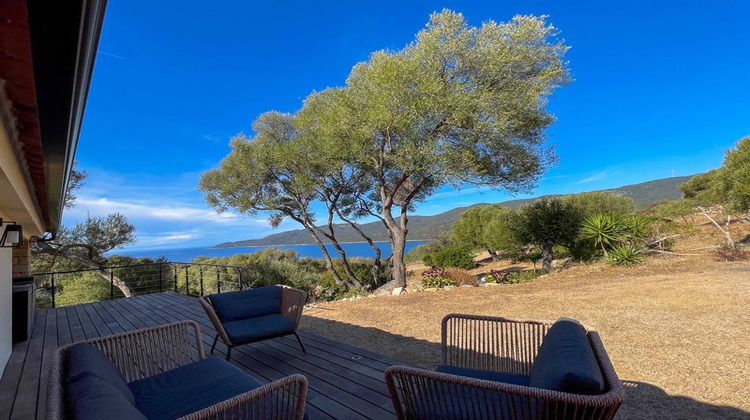 Ma-Cabane - Vente Maison SERRA DI FERRO, 72 m²