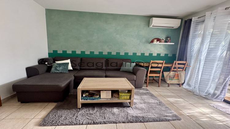 Ma-Cabane - Vente Maison Serra-di-Ferro, 33 m²